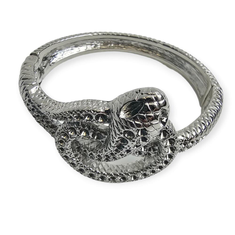 Women's Snake Bracelet Costume Jewelry - NWOT